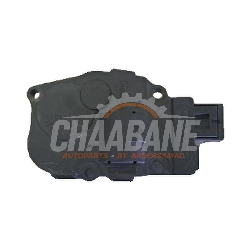 Clapet chauffage moteur 412650752 BMW X5 (F15) xDrive 40d 3.0 24V 2013 / 2018