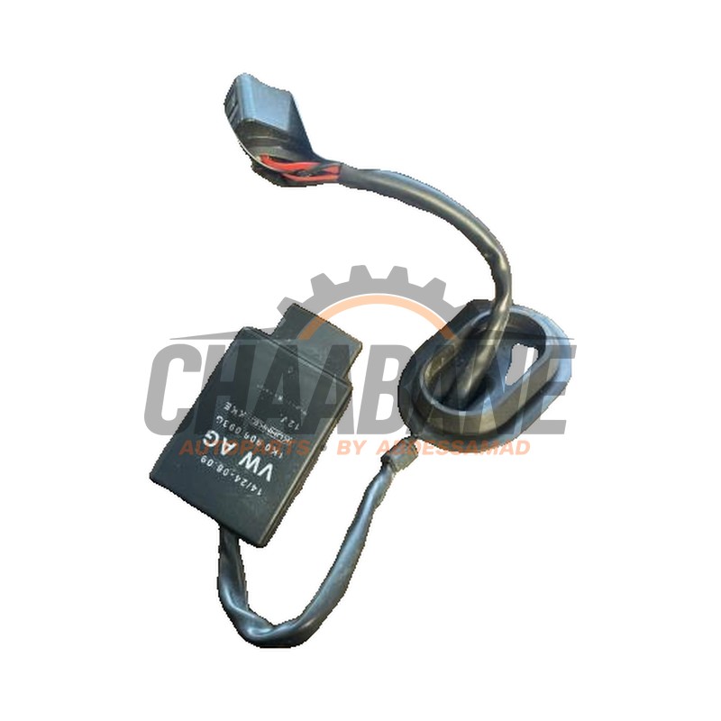 Module carburant ADM 1K0905093G Skoda Rapid 1.2 TSI 2012 / 2022