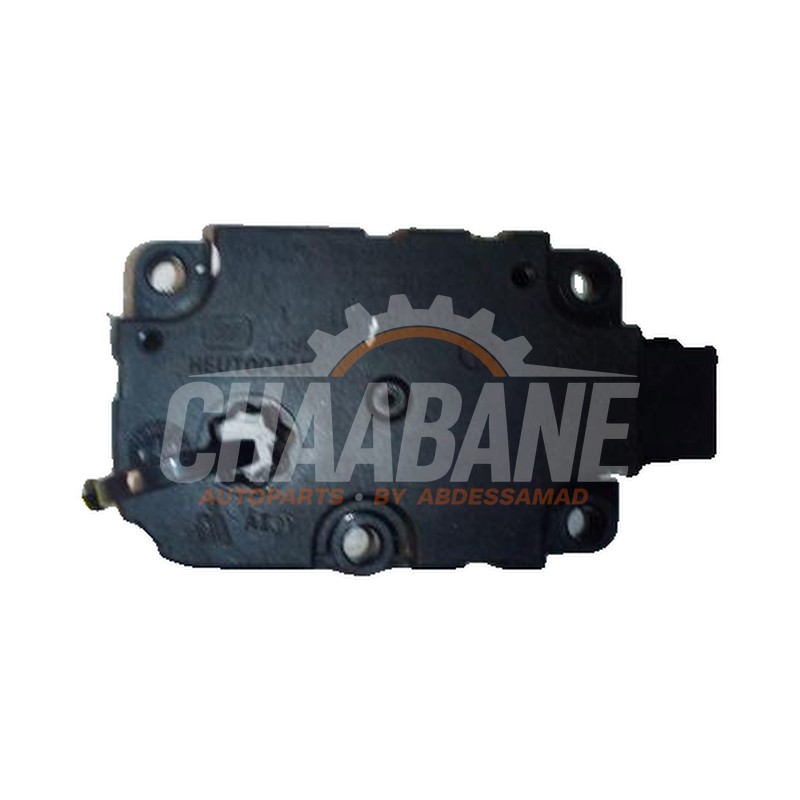 Robinet chauffage electrique A0999063502 Mercedes A (177.0) 2.0 A-250 Turbo 16V