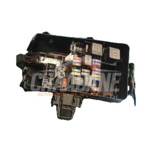 Boite a fusibles 5WA907361 Skoda Octavia Combi (NXAC) 1.0 TSI e-TEC 12V 2019