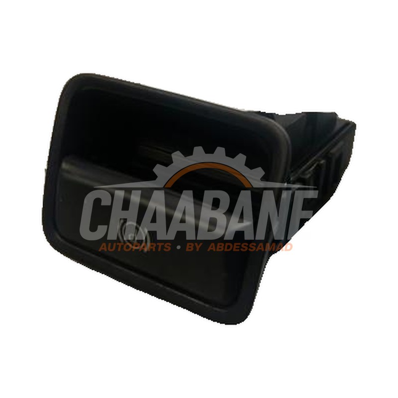 Commutateur frein a main A2469050451 Mercedes GLA (156.9) 1.6 180 16V
