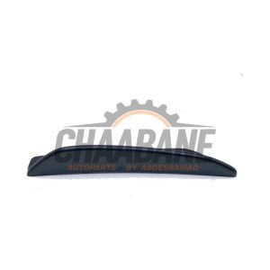 Spoiler pare-choc avant A1778854304 Mercedes A-Klasse AMG (177.0) 2.0 A-35 AMG Turbo 16V 4Matic