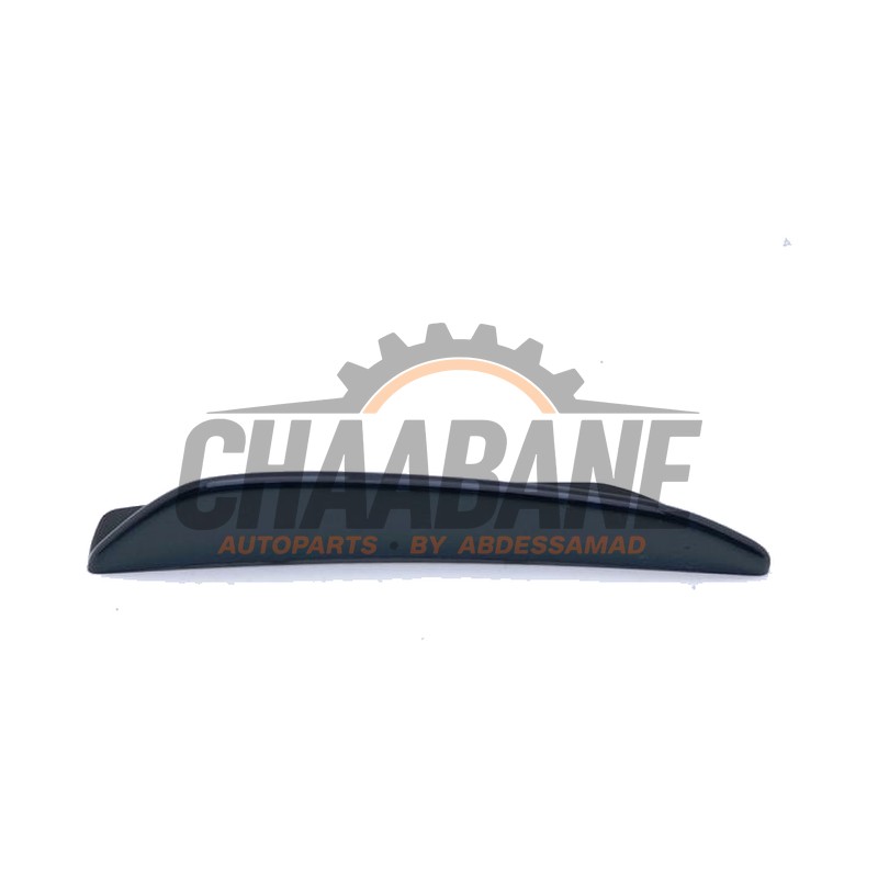 Spoiler pare-choc avant A1778854304 Mercedes A-Klasse AMG (177.0) 2.0 A-35 AMG Turbo 16V 4Matic