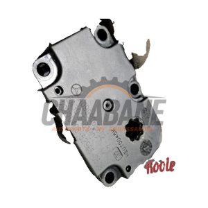 Clapet chauffage moteur A0999063502 Mercedes GLB (247.6) 1.3 GLB-200 Turbo 16V