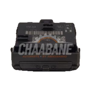 Module verrouillage central des portes 4M1959795D Audi Q5 Sportback (FYS/FYT) 2.0 45 TFSI 16V Mild Hybrid Quattro 16V 2020