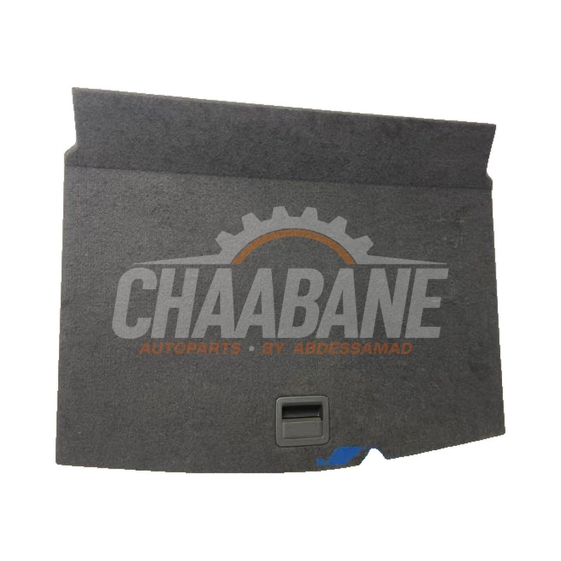 Plaque sol coffre 5FF858855CA9 Cupra Formentor 2.0 TSI 16V 4Drive 2020