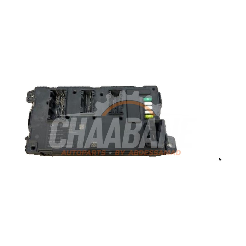 Ordinateur controle fonctionnel 61359374510 BMW 4 serie (F32) 420i xDrive 2.0 Turbo 16V 2013 / 2020