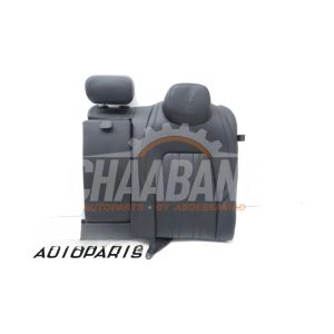 Banquette arriere 670026889 Maserati Ghibli III 3.0 Diesel 2013
