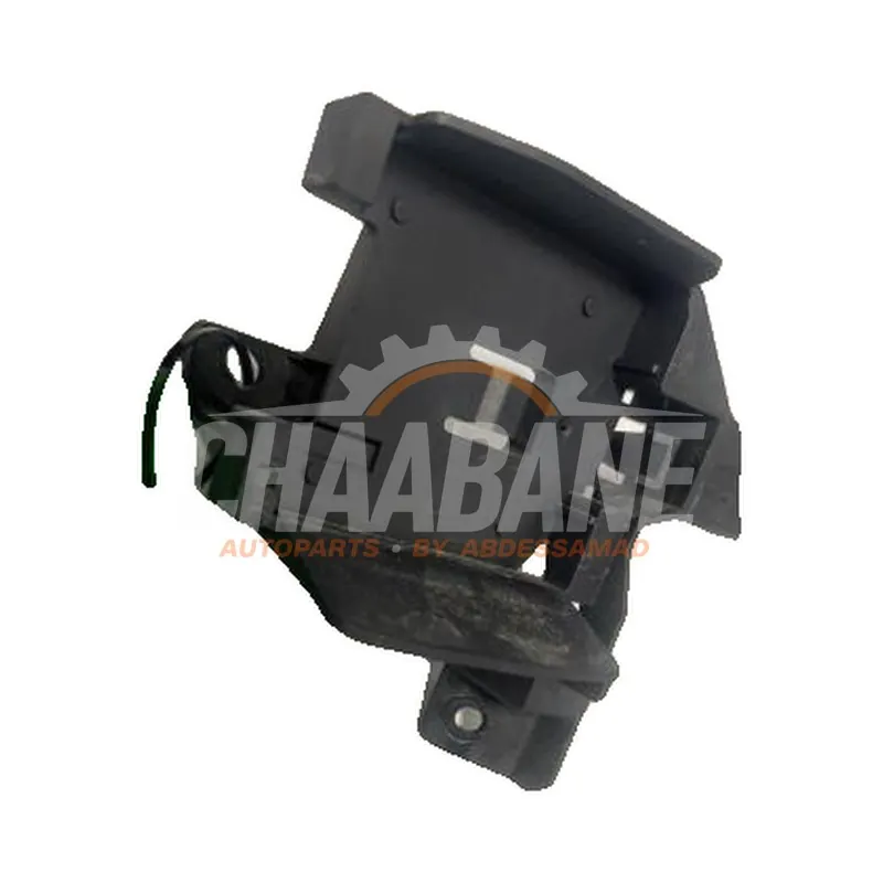 Side assist capteur 2Q0907686G Seat Leon Sportstourer (KLF) 1.5 eTSI 16V 2020