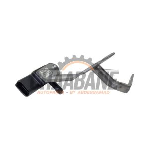 Capteur de pression carburant 04L906051C Audi A5 Quattro (B9) 2.0 TDI 16V 2016