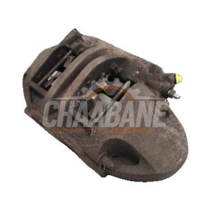 Etrier de frein avant droit 80A615108 Audi Q5 2016