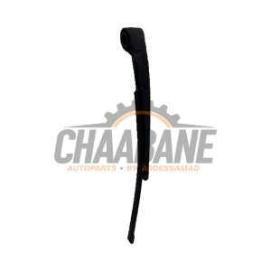 Bras essuie-glace arriere A1768240019 Mercedes C Estate (S205) C-220 CDI BlueTEC, C-220 d 2.2 16V