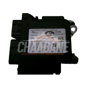 Boitier airbag LR136526 Landrover Range Rover Velar (LY) 3.0 D300 AWD