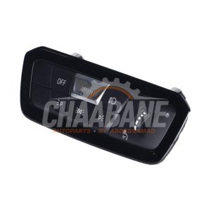 Commodo phare 5A16B17 BMW 2-Serie 2021