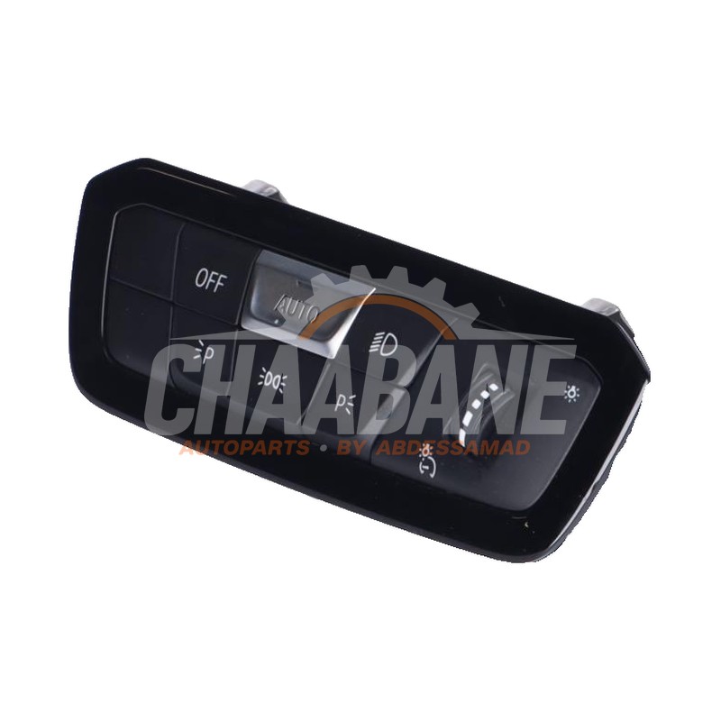 Commodo phare 5A16B17 BMW 2-Serie 2021