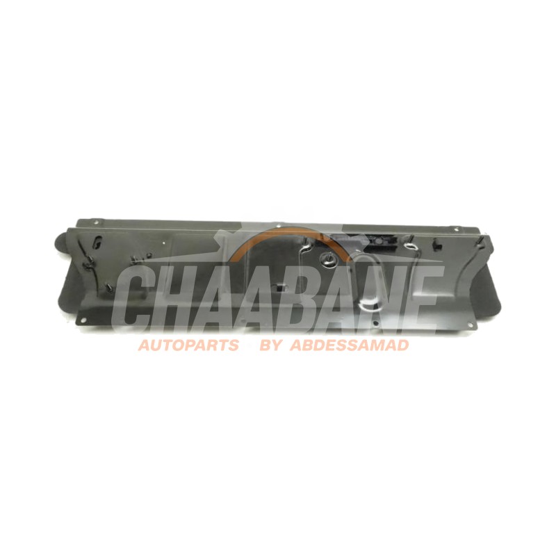 Support (divers) PAD963417 Porsche Taycan (Y1A) 4S 2019