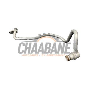 Tube deau A2782001851 Mercedes GLE (W166) 500 4.7 V8 32V 4-Matic