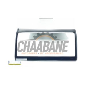 Aerateur tableau de bord GX73014L21BF Jaguar XE