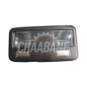 Eclairage interieur arriere C2Z18357PVJ Jaguar XF Sportbrake