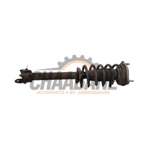 Amortisseur avant droit A2053209230 Mercedes C Estate (S205) C-200 1.5 EQ Boost