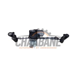 Moteur+mecanique essuie-glace 5FB955023 Seat Leon (KLB) 1.0 TSI 12V 2019
