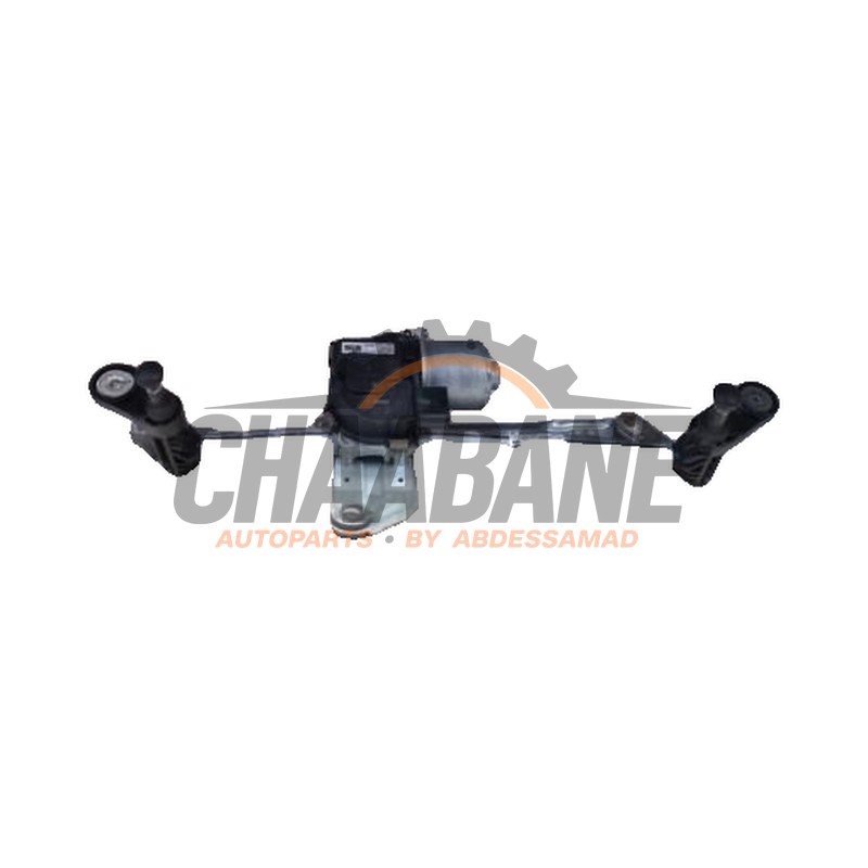 Moteur + mecanisme dessuie glace 5FB955023 Seat Leon (KLB) 1.0 TSI 12V 2019