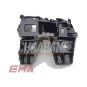 Support pare-chocs arriere droit 3G9807484 Volkswagen Passat Variant (3G5) 1.6 TDI 16V 2014 / 2024