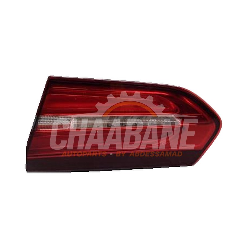 Feu arriere secondaire droit A2929064000 Mercedes GLE AMG Coupe (C292) 3.0 43 AMG V6 24V Turbo 4-Matic