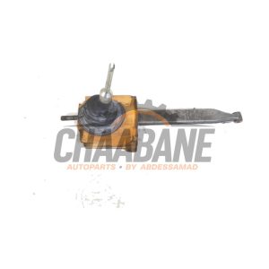 Mecanique boite de vitesse A2052674600 Mercedes C Estate (S205) C-180 BlueTEC, C-180 d 1.6 16V