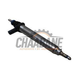 Injecteur (injection essence) A2560700187 Mercedes CLA AMG (118.3) 2.0 CLA-35 AMG Turbo 16V 4-Matic