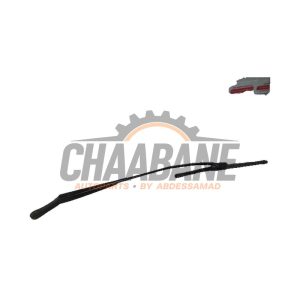 Bras essuie-glace avant 5F1955410 Seat Leon 2012 / 2018