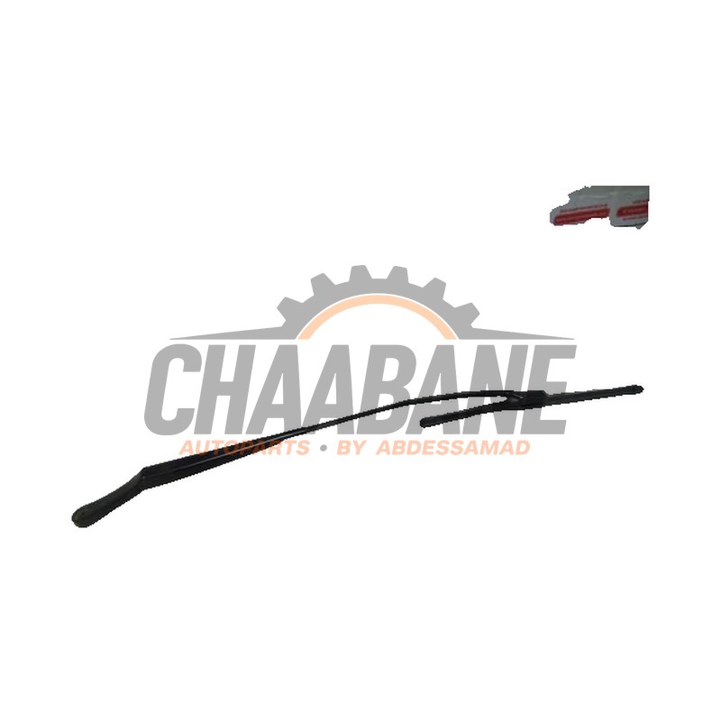 Bras essuie-glace avant 5F1955410 Seat Leon 2012 / 2020
