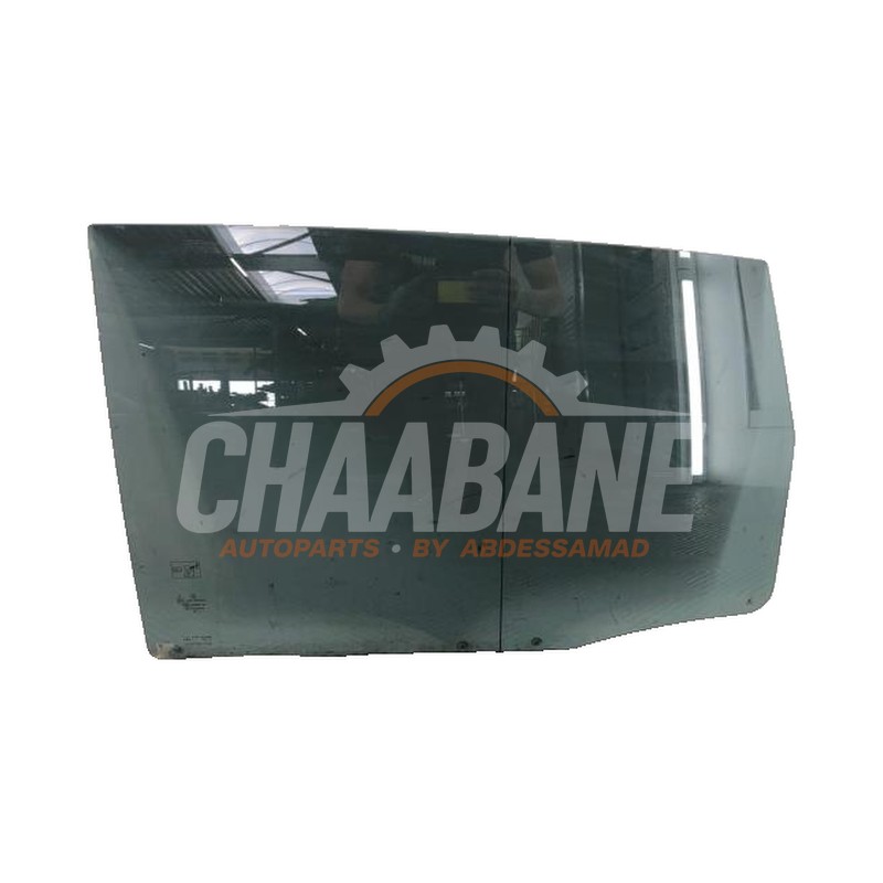 Vitre portiere 4portes arriere gauche A2477351500 Mercedes B (W247) 2.0 B-200d