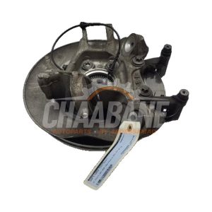 Fusee arriere gauche 33306898479 BMW 3 serie Touring (G21) 318i 2.0 TwinPower Turbo 16V 2019
