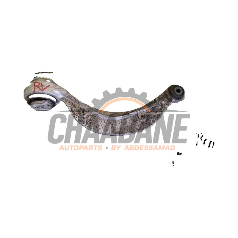 Bras de suspension avant droit GX733C256 Jaguar XF (X260) 2.0 P250 Turbo 16V