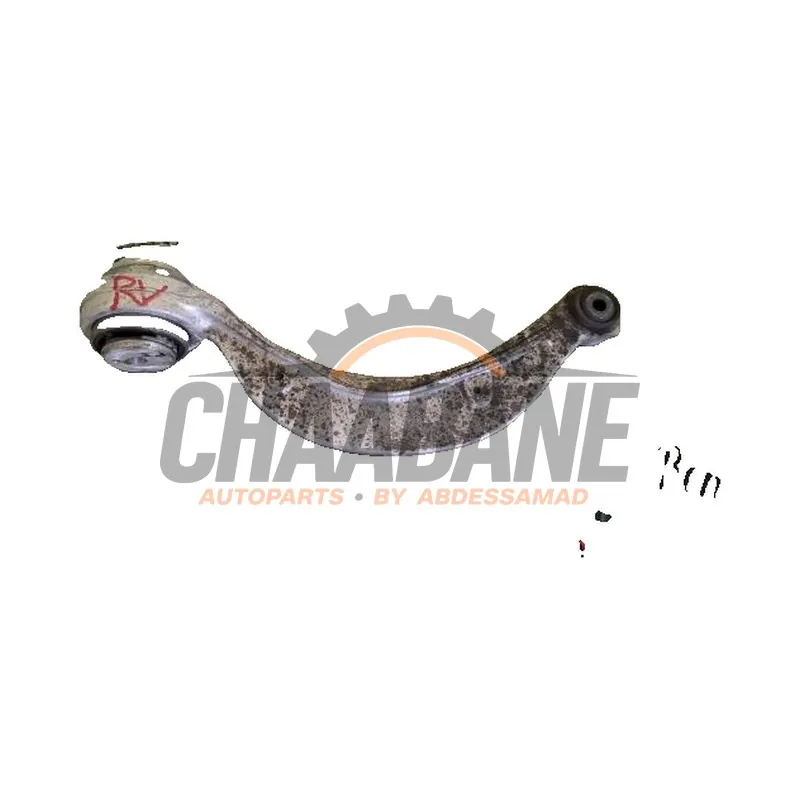 Bras de suspension avant droit GX733C256 Jaguar XF (X260) 2.0 P250 Turbo 16V
