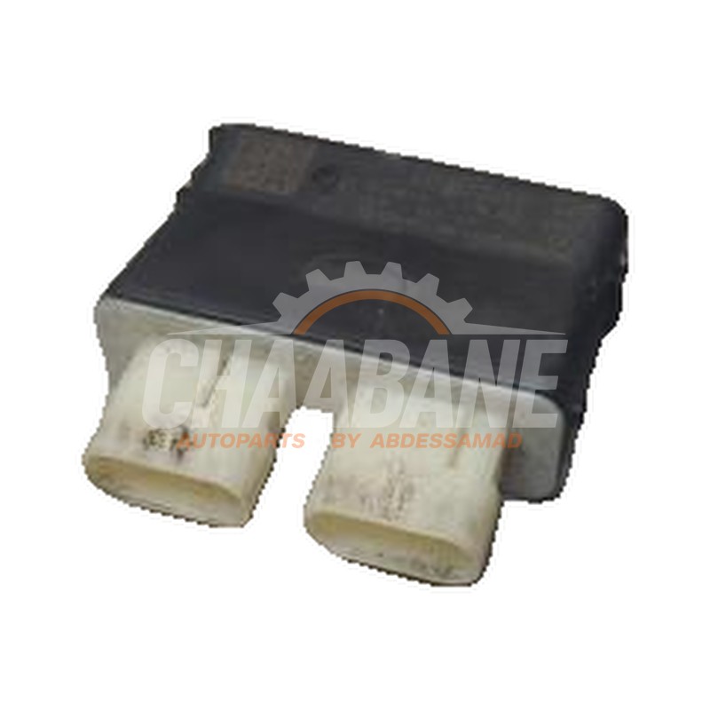 Module (divers) 3G0962243C Porsche Taycan (Y1A) 4S 105 kWh 2019