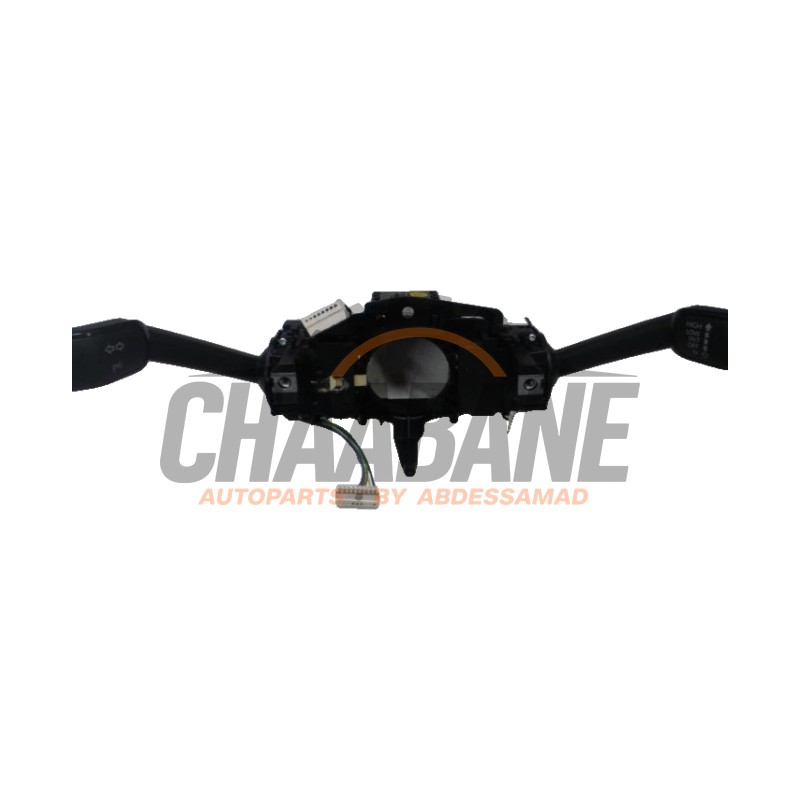 Commutateur combi colonne de direction 5Q0953507AC Seat Leon (5FB) 1.2 TSI Ecomotive 16V 2012 / 2020
