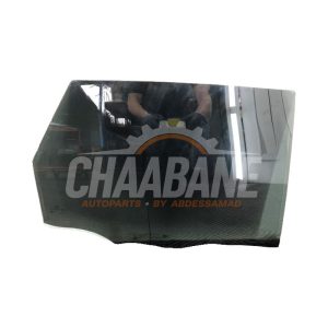 Vitre portiere 4portes arriere droite 83A845206 Audi Q3 (F3B) 1.5 35 TFSI 16V 2018