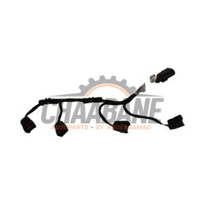 Cable (divers) 06L971627M Audi A4 Avant (B9) 2.0 TFSI 16V 2015
