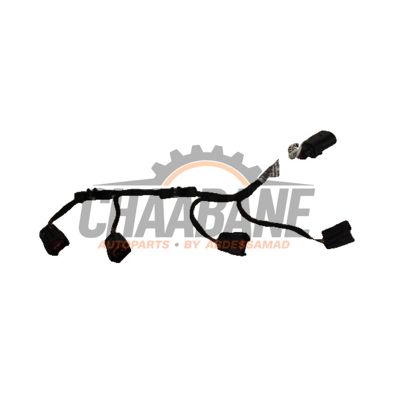 Cable (divers) 06L971627M Audi A4 Avant (B9) 2.0 TFSI 16V 2015