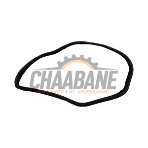 Joint caoutchouc portiere 4portes arriere droite 51727409192 BMW 4 serie Gran Coupe (F36) 420i 2.0 Turbo 16V 2014 / 2021