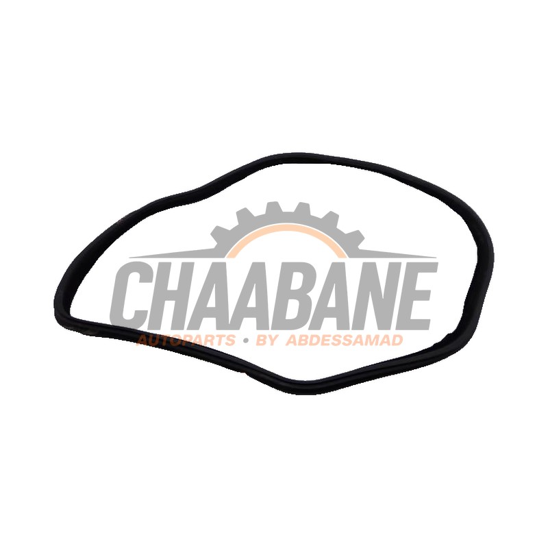 Joint caoutchouc portiere 4portes arriere droite 51727409192 BMW 4 serie Gran Coupe (F36) 420i 2.0 Turbo 16V 2014 / 2021