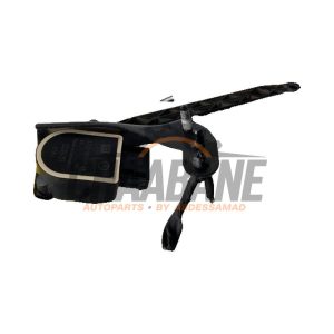 Capteur regulation stabilisation A2229050503 Mercedes S (222.0/222.1) 3.0 S-400 24V 4-Matic