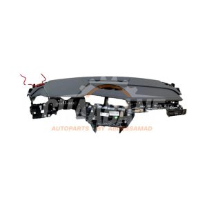 Tableau de bord 4KL857001 Audi E-tron (GEN) 55 quattro 2018