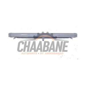 Filet a bagages 8W9861691A Audi A4 Avant (B9) 2.0 TDI Ultra 16V 2015