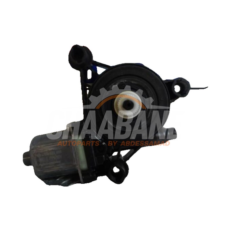 Moteur de vitre portiere 8W0959811 Audi A4 (B9) 3.0 50 TDI V6 24V Quattro 2015