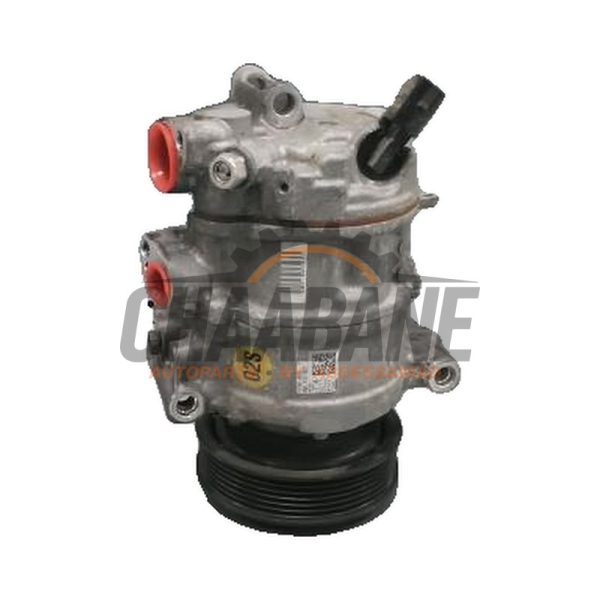 Compresseur de clim 8W5816803 Audi A4 2024