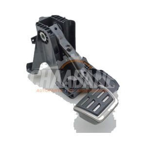 Pedale de frein 5Q1723143D Volkswagen Golf VIII (CD1) 2.0 TDI BlueMotion 16V 2019