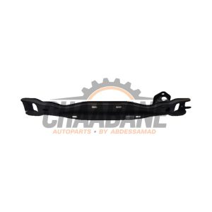 Cadre pare-chocs arriere 51127256927 BMW 3 serie Touring (F31) 320d 2.0 16V 2012 / 2019